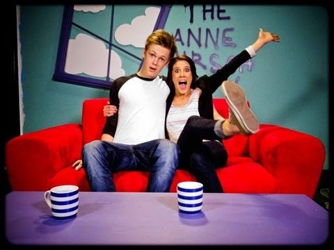 Lee Hirsch - Watch the Behind The Scenes with Caspar here http://www.youtube.com/watch?v=SfVIfjPCPNw&feature=player_embedded Watch Caspar and Anne sleep together here htt...