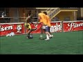 MOTG Colombian Street Football Tour 2005 - The Temple Of Football - Meddillin
