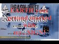 a small slideshow of rotting christ(the legendary black metal band from greece) pictures with the song called:
