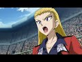 Beyblade AMV: Hell Kerbecs vs Gravity Destroyer