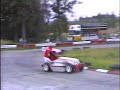 Autospeedway Tilburg 1990 EK Stockcar F2 (Superstox) Autospeedway Tilburg 1990 EK Stockcar F2 (Superstox)
