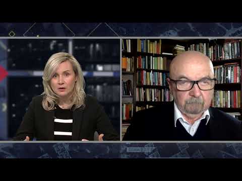 Prof. Legutko o unijnym pozwie wobec Trybunału Konstytucyjnego