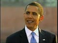 Barack Obama Berlin Speech Part 2