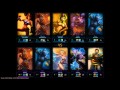 Tenshi - Shyvana Penta kill