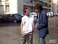 groupe ados lons - clip de manou