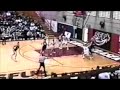 Pasha Bains SFU Footage #1 Pasha Bains SFU Footage #1