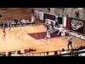 Pasha Bains SFU Footage #1