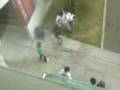 videos de Fight in MMU (Don't they fight like pussies?????)