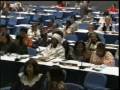 videos de Juan Pablo II. No temáis. Parte 5.