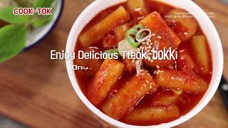 video thumbnail [COOK-TOK] Cook-tok Cup Original 163g youtube