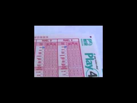 powerball numbers florida