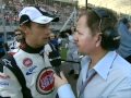 2006 Bahrain GP Grid Walk
