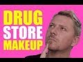 DRUG STORE MAKEUP HAUL!!!!