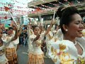 tribu sinaduloy tangub city(1st placer street dancing)