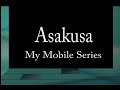 Asakusa