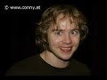 Mando Diao - Cut the rope (acoustic)