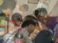 cog dasma friendof god