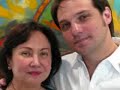 Di�logos - Exposici�n de Ana Cecilia Avigdor