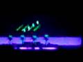 Kraftwerk Sacrum Profanum Kraków 2008