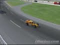 iRacing.com gameplay video
