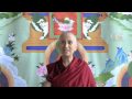 12-05-09 Bodhisattva Breakfast Corner with Bhikshuni Thubten Chodron