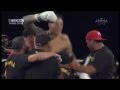 Sonny Bill Williams knocks Tillman out in first round
