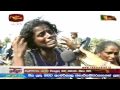Sole Representative of Tamils Continues to Fire at Fleeing Civilians