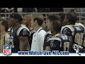 Arizona Cardinals vs St. Louis Rams [HD] 21-13 || NFL Week 11 Highlights