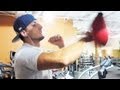 SPEED BAG CHAMP