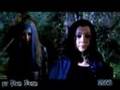Illyria & Dark Willow - Apocalypse Now