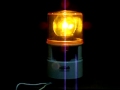 Torreta Rotativa Mca. Q-Light  Mod. S125D-WS