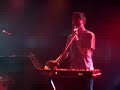 the presets - live at 93 feet east the presets - live at 93 feet east