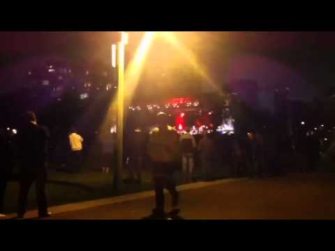 Honeymoon Suite - Sound of Music Festival - Burlington, Ont