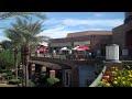 Gardens, El Paseo
