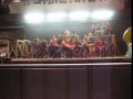 CATS at St. Xavier High School - Jellicle Ball Rehearsal