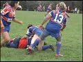 Credit to Te Atatu to come away with the win good luck for the season 08 ...Home Game Ngati Park, Otara.