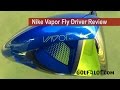 Golfalot Vapor Fly Driver Review