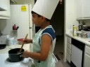 Little Vah-reh-Vah Chef Sharun