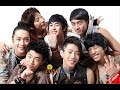 2PM JunHo JaeBeom JunSu singing \ 2PM JunHo JaeBeom JunSu singing \