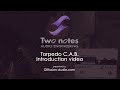 Two Notes Torpedo C.A.B. Demo