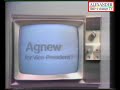 US Democrats - Hubert Humphrey 1968 Video 1