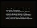 Overflow - 