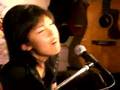 加藤愛 時には昔の話を