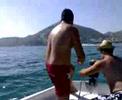 Le disavventure di 5 naufraghi a Budva Le disavventure di 5 naufraghi a Budva
