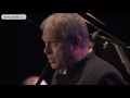 Watch the full concert free of charge on medici.tv : www.medici.tv Excerpt from a live webcast on medici.tv 19 July 2010 Christoph Prégardien, tenor Kirill Gerstein, piano Schubert : Der Zwerg D.771