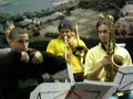Banda Urbana com Proveta Banda Urbana com Proveta