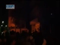 شام - حمص - الفوطة - مسائية جمعة صمتكم يقتلنا 29-7