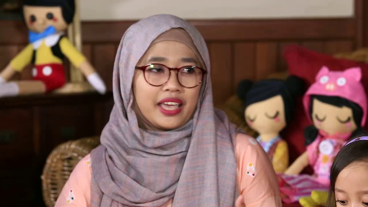 ibu pintar