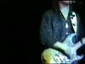 Stevie Ray Vaughan Superstition @ Iowa State Fair