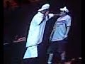 Matthew and MC Magic